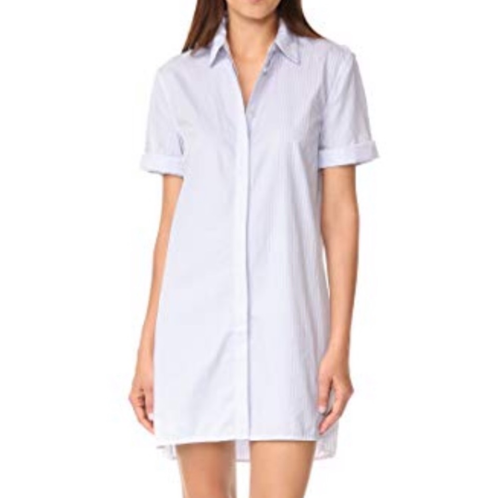 🌟ONE LEFT🌟NWT Equipment Femme Mirelle Dress